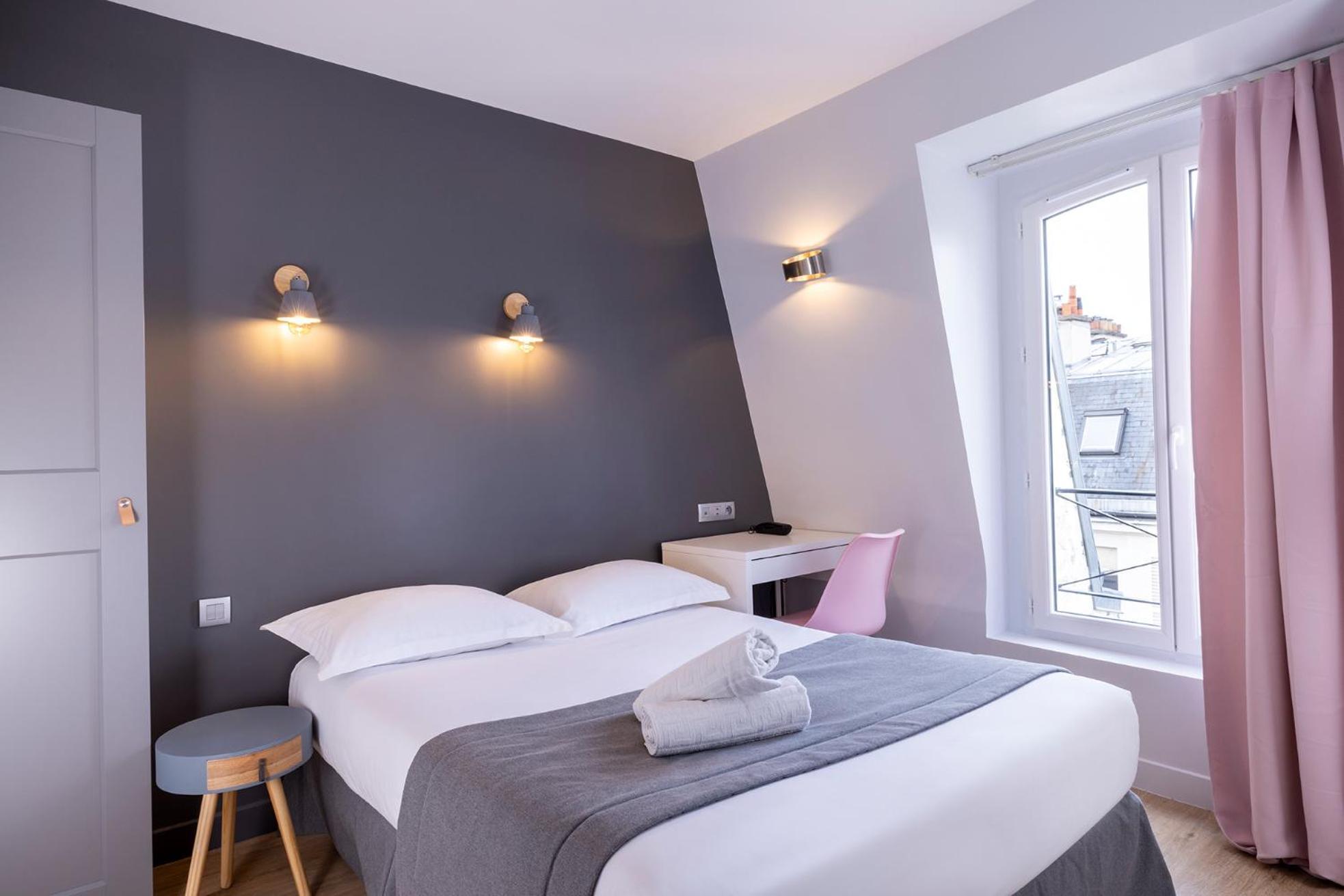 Chambre Simple